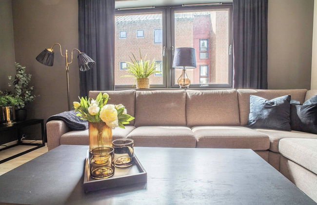 Cozy Ålesund Apartment With Private Entrance & Free Parking - Foto 1