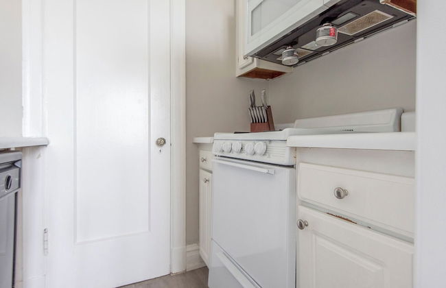 275 On The Park - Congress Apartments By Barsala - Foto 13