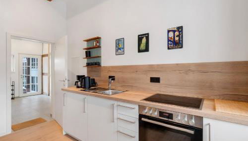 Altes Forstamt - Foto 2