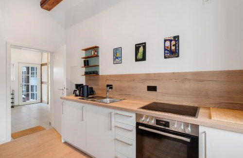 Altes Forstamt - Foto 2