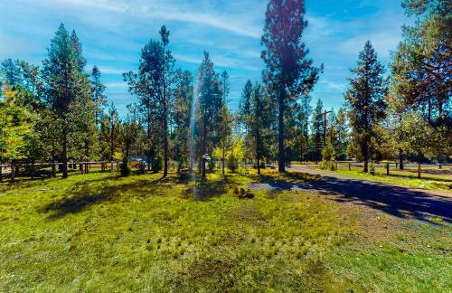 River Bend Chalet - Foto 28