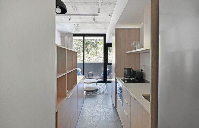 ONE26 ON M - Fluent Serviced Apartments - Foto 8