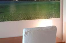 Villa Natura appartamento Open Space con giardino - Foto 19