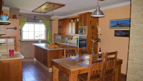 VIVIENDA VACACIONAL Casa Tajinaste - Foto 2