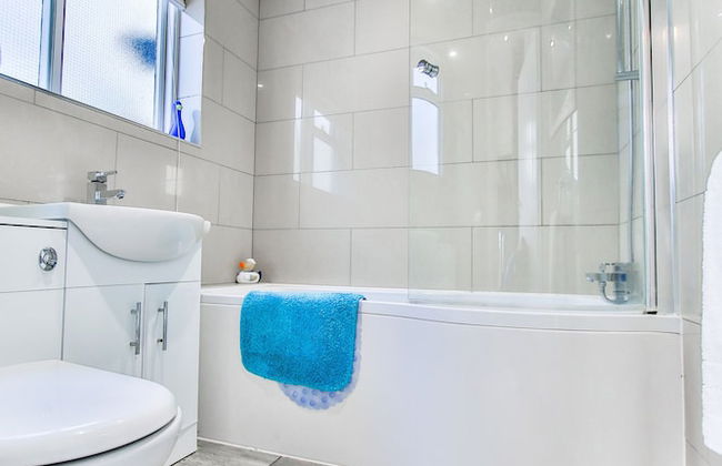 Fisherman's Cottage - Foto 22