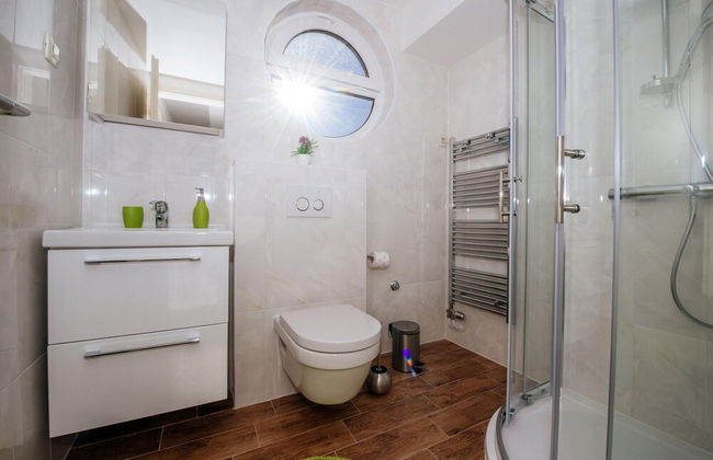 Villa Castello Coza Zadarvillas - Foto 20