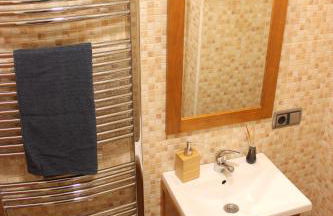 Gran Apartamento Andévalo - Foto 23