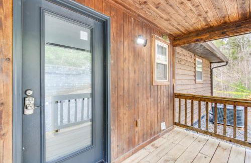 Waterfront Dandridge Cabin, 24 Mi to Pigeon Forge! - Photo 31