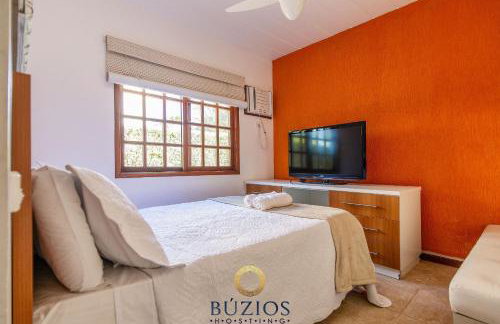BZ03 - Casa em Condomínio Clube a Passos da praia - Foto 44