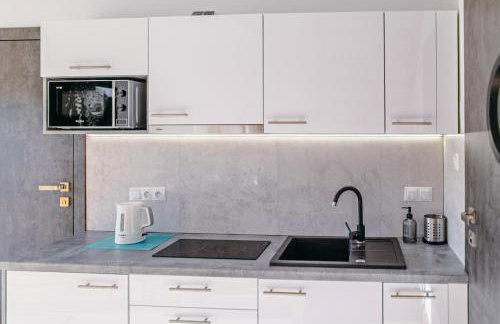 Morris Apartamenty - Foto 16