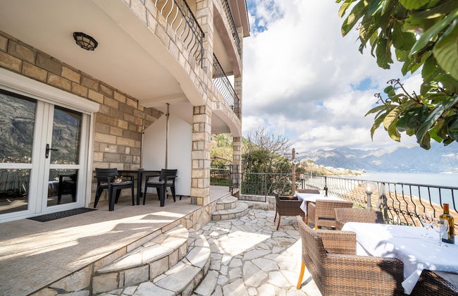 Apartments Vukovic - Photo 78