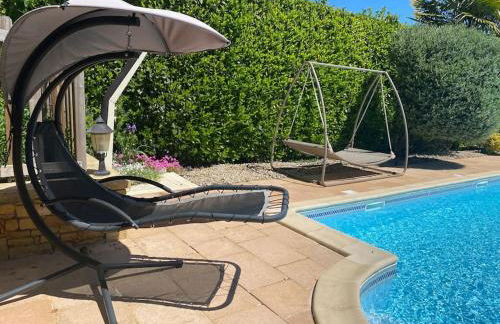 Villa Le Lébérou - Foto 9