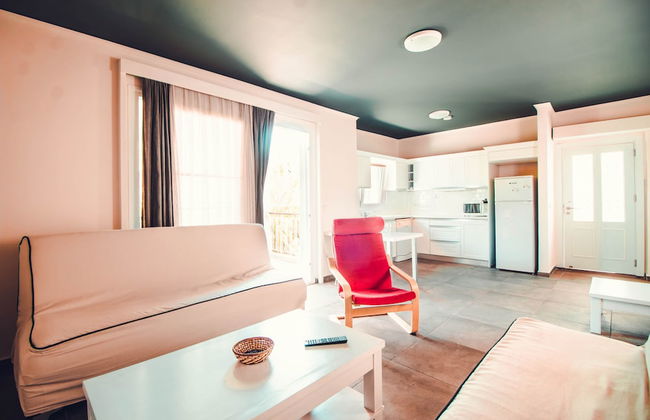 Muskebi Apart - Foto 16