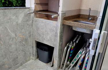 Conforto e excelente localização em Ubatuba - Pereque-Açu - Foto 42