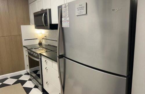 L9 Ocean Walk freshly painted and nicely decorated. - Foto 14