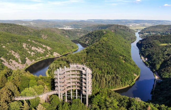 Bewitching Apartment With Garden and Terrace - Foto 37