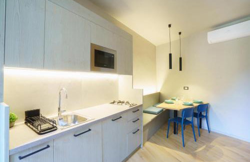 Atarassia suite luxury - Foto 33