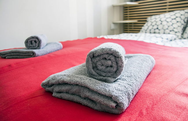 Fox Center Apartments - Foto 54