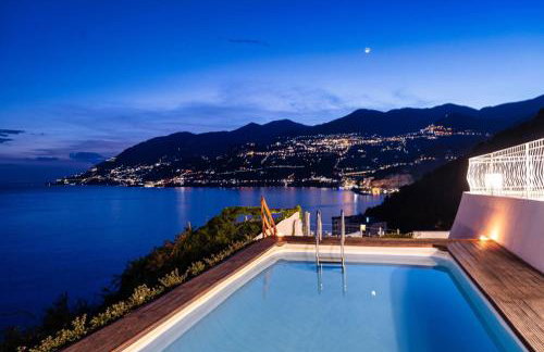 Villa Costanza Amalfi Coast - Foto 6