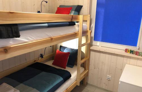 Dzika Plaża Wierzchucino - Foto 5