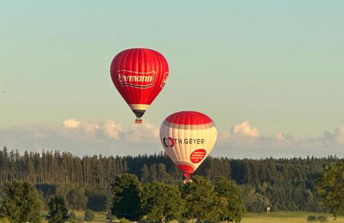 Landhaus Lindenberg - Foto 56