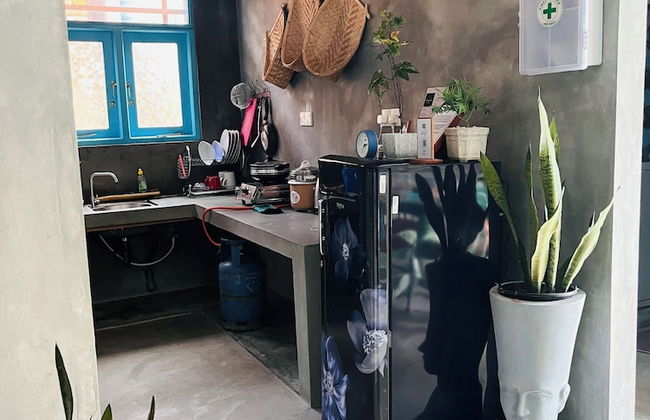 Soul villas & Cabana Near Beach With pool - Foto 58