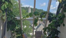 Ferienwohnung Opas Gewächshaus - Foto 3