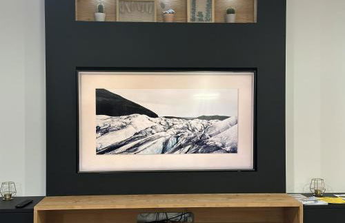 Cristaux Alpine Living - Photo 9