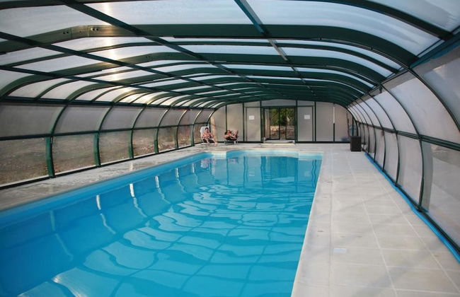 Le Domaine des Tuileries - Foto 1