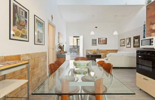 Alcamo Marina Villa Pool - Foto 26