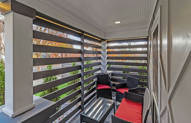 Charlotte Retreat Luxury 4BR Heaven - Foto 31