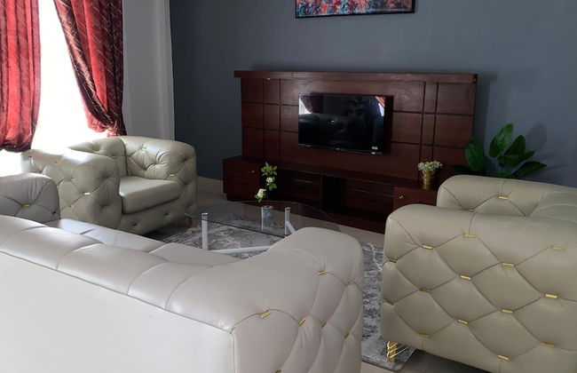 Résidence hôtelière MEDOM Palace, Bastos - Foto 41