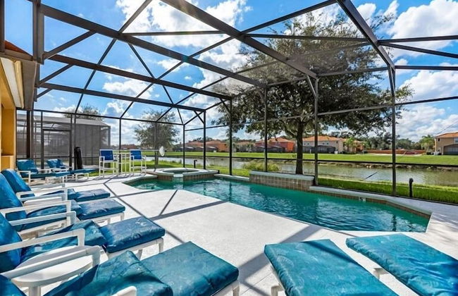 Lakeside Landing 6 Bedrooms - Foto 49