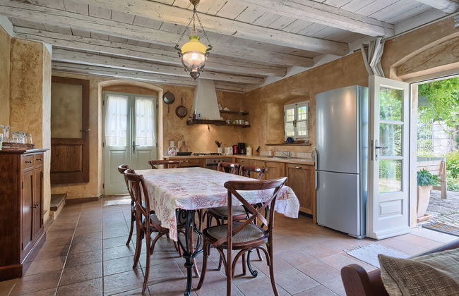 Stancija Negrin - Foto 38