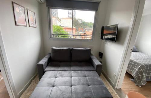 Apto 2 dorm Próx SP Expo Imigrantes e Museu Ipiranga - Foto 32