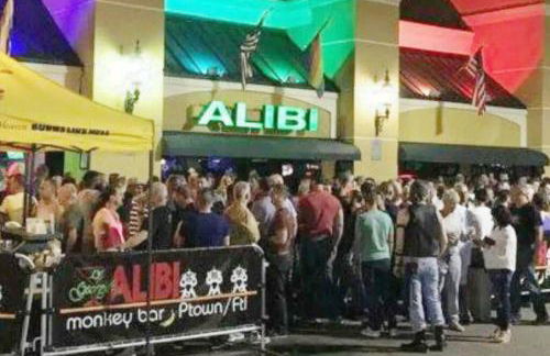 Blue Ocean Vacation Home 1 - Foto 55