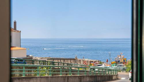 Luzia by the Sea - T1 Acolhedor a Passos da Praia - Foto 5