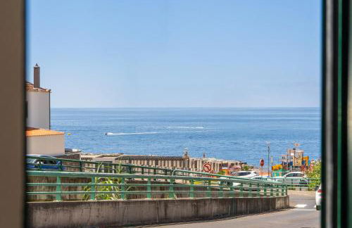 Luzia by the Sea - T1 Acolhedor a Passos da Praia - Foto 5