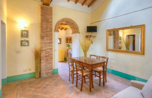 Agriturismo Castello di Spedaletto - Foto 70