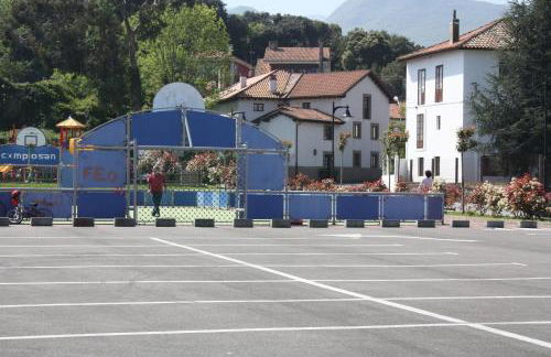 Apartamentos Palombina - Foto 49