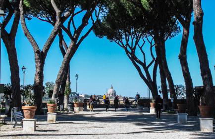 Circo Massimo Apartment & Terrace - Foto 39