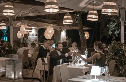 Marina di Scarlino Resort - Photo 21