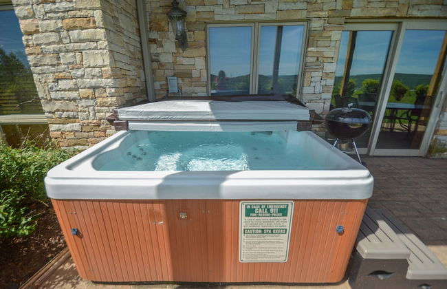 Overlook 1B - Foto 37