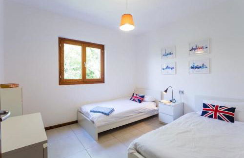 Villa Sereni - 115 - Foto 9