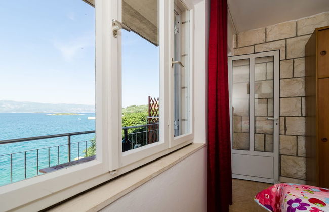 Apartments Nikolina Lumbarda - Foto 15