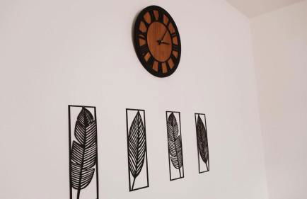 Ferienwohnung - schönes Heim Li-Apartments - Foto 22