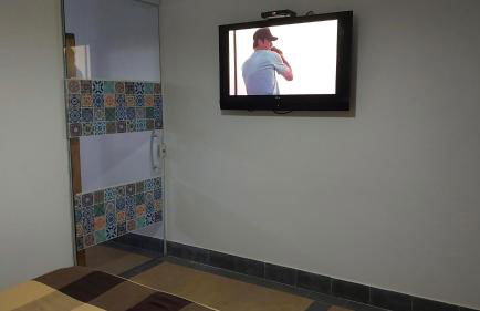 Studios Verdes hospedagens - Photo 23