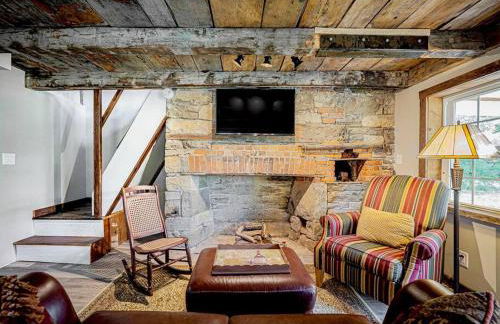 1786 Farm Cottage Honeymoon Suite Renovated 2022 - Foto 22