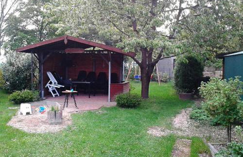 Ferienwohnung, Ribnitz-damgarten - Foto 15