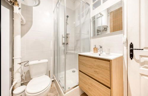 L'élégance - La Petite Provence & La belle époque - hyper centre - Foto 54